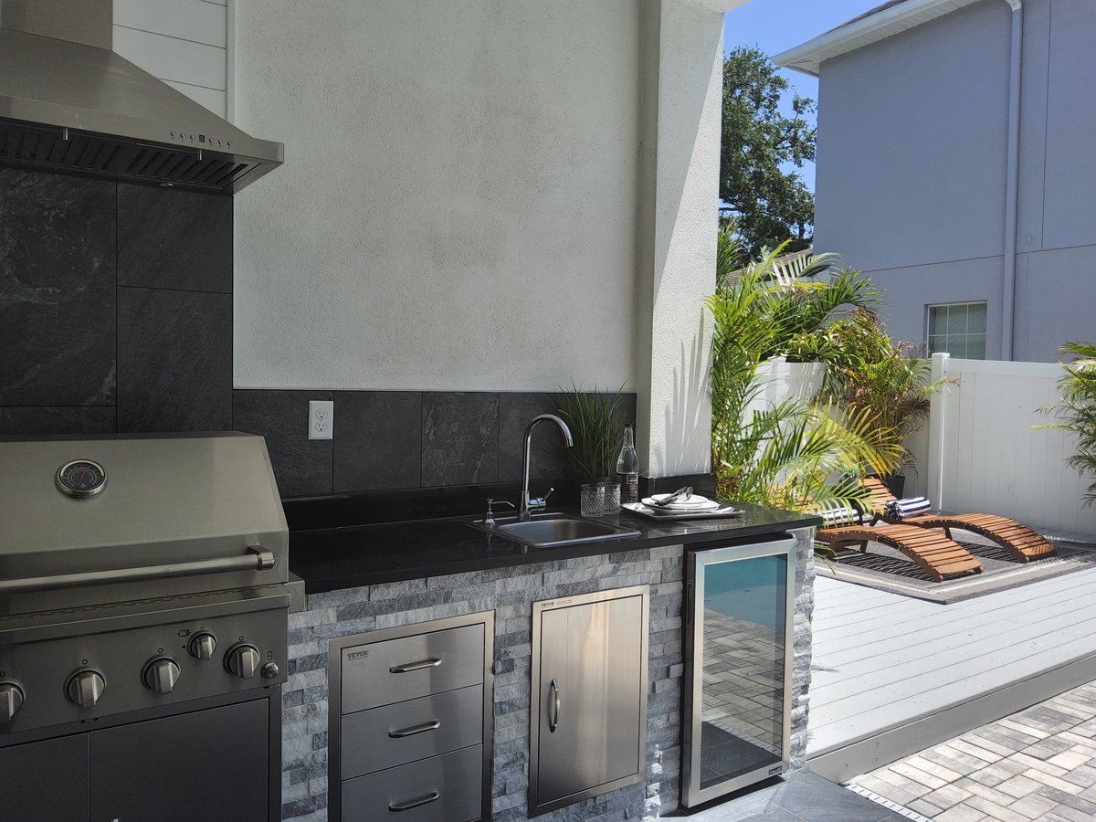 Tampa Luxury, Lois Interior View 10